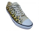 Tênis Converse All Star Spike Onça MOD:10812