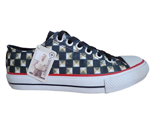 Tênis Converse All Star Spike MOD:10822